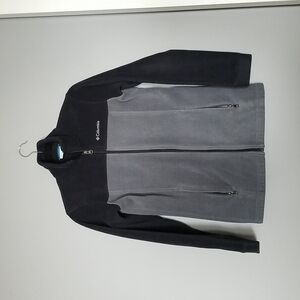 Youth Columbia Jacket